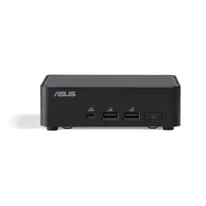 ASUS NUC 14 Pro 90AR0062-M00060 - Mini PC, Ultra 5 125H, UCFF, Slim, Black