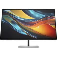 HP Series 7 Pro - 31.5" Monitor, 4K, IPS, Edge LED