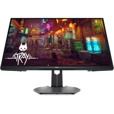DELL G Series G3223Q - 32" Monitor, 4K Ultra HD, IPS, LED, Black