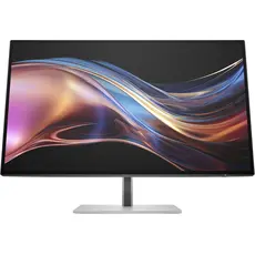 HP Series 7 Pro - 27" Monitor, QHD, IPS, Edge LED