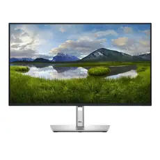 DELL P Series P2725HE - 27" Monitor, Full HD, IPS, LED, Black