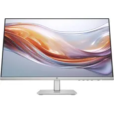 HP Series 5 - 23.8" Monitor, FHD, IPS, Edge LED