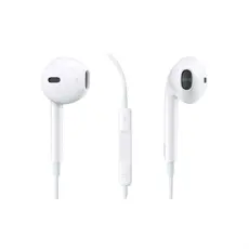 Apple EarPods MWU53ZM/A - Headphones, 3.5mm