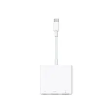 USB-C Digital AV Multiport Adapter