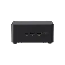 ASUS NUC 14 Pro RNUC14RVHU700000I - Mini PC, Ultra 7 155H, Black