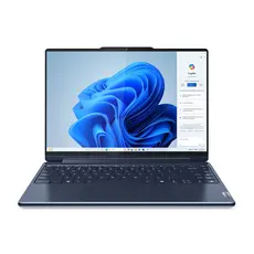 Lenovo Yoga 9 2-in-1 83AC0048IV - 14" Touchscreen, Ultra 7 155H, 16GB, 1TB SSD, Win11Home, Blue