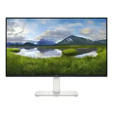 DELL S Series S2425HS - 23.8" Monitor, Full HD, IPS, Edge LED, Black, Silver