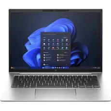 HP EliteBook 840 14 G11 9G0C5ET - 14", Ultra 7 155H, 32GB, 1TB SSD, Win11Pro, Silver