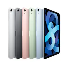 Apple iPad Air (2022) - 10.9", 8GB+64GB, Wi-Fi + Cellular