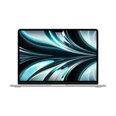 Apple MacBook Air 13-inch - 13.6", M3 chip 8-core CPU 10-core GPU, 8GB, 512GB SSD
