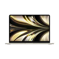 Apple MacBook Air 13-inch - 13.6", M3 chip 8-core CPU 10-core GPU, 16GB, 512GB SSD
