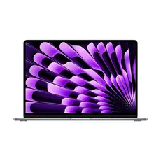 Apple MacBook Air 15-inch - 15.3", M3 chip 8-core CPU 10-core GPU, 8GB, 512GB SSD