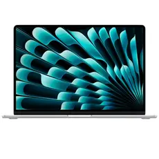 Apple MacBook Air 15-inch - 15.3", M3 chip 8-core CPU 10-core GPU, 8GB, 256GB SSD