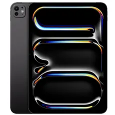 Apple iPad Pro 11 (2024) - 11", 8GB, 512GB, WiFi, Standard glass