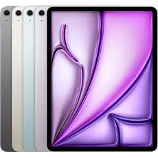 Apple iPad Air 11 (2024) - 11", 8GB+1TB, Wi-Fi + Cellular