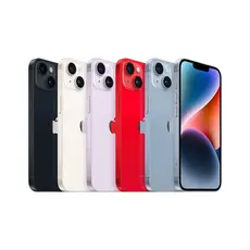 Apple iPhone 14 - 6.1", 6GB + 512GB
