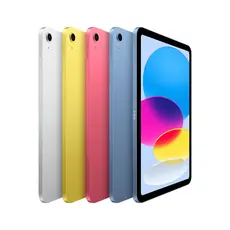 Apple iPad (2022) - 10.9", 4GB+256GB, Wi-Fi