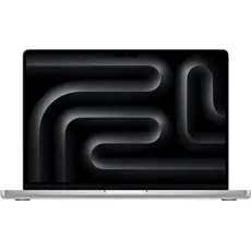 Apple MacBook Pro 14-inch - 14.2", M3 chip with 8‑core CPU and 10‑core GPU, 8GB, 1TB SSD