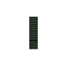 Leather Link Strap for Apple Watch, 45mm