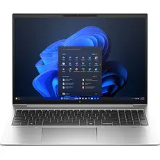 HP EliteBook 860 G11 9G0C1ET - 16" WUXGA, Ultra 5 125H, 16GB, 1TB SSD, Win11Pro, Silver