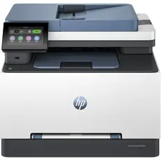 HP Color LaserJet Pro MFP 3302fdW - Laser Printer, 600 x 600 DPI
