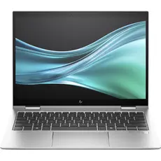HP Elite x360 830 G11 9G0B5ET - 13.3" Touch WUXGA, Ultra 5 125U, 16GB, 1TB SSD, Win11Pro, Silver