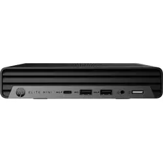 HP Elite Mini 800 G9 622X3ET - i5-14500, 16GB, 512GB SSD, Win11Pro, Black