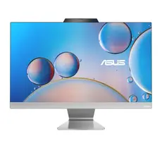 ASUS E3402WVAK-WPC009X - 23.8", Core 5 120U, 16GB, 512GB SSD, Win11Home, White