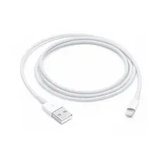 Apple MUQW3ZM/A - Lightning to USB-C Cable, 1m