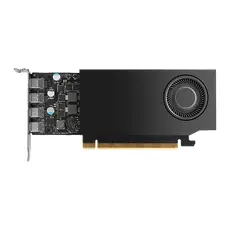 NVIDIA RTX A1000 ATX + SFF - Video Card, 8GB GDDR6, 128bit, PCI Express 4.0 x8