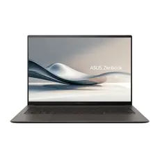 ASUS Zenbook S 14 UX5406SA-PZ242W - 14" Touch 3K, Ultra 7 258V, 32GB, 1TB SSD, Win11Home, Grey