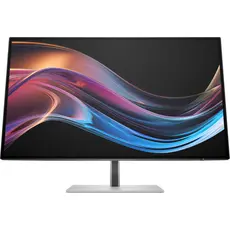 HP Series 7 Pro - 27" Monitor, 4K UHD, 60Hz, Thunderbolt 4