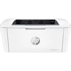 HP LaserJet M110W - Laser Printer