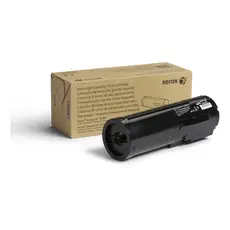Xerox 106R03585 - Toner Cartridge, 1pc(s), Original Black