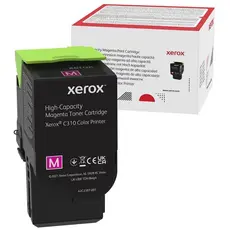 Xerox 006R04370 - Toner Cartridge, 1pc(s), Original Magenta