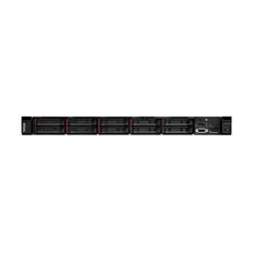 Lenovo ThinkSystem SR630 - Server Rack, 1U, Intel® Xeon® Gold, 5115, 16GB, 750W