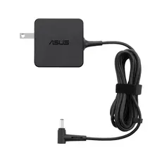 ASUS AD45-00B - Power Adapter/Inverter, Indoor, 45W, Black