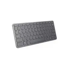 Lenovo ZG38C05821 - Keyboard, Universal, Wired + Bluetooth, Hebrew+English, Grey