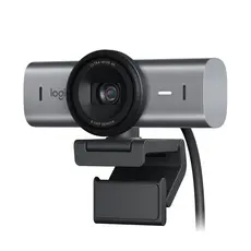 Logitech MX Brio - Webcam, USB 3.2 Gen 1 (3.1 Gen 1), Graphite