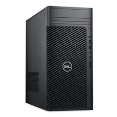 DELL Precision 3680 T3680-7834 - i7-14700, 32GB, 1TB SSD, RTX 4060 8GB, Win11Pro, Black