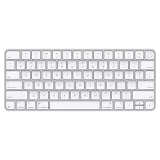 Apple MXCK3HB/A - Magic Keyboard with Touch ID for Mac, White
