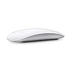 Apple MXK53ZM/A - Magic Mouse Multi-Touch Surface, White