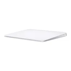 Apple MXK93ZM/A Magic Trackpad, Multi-Touch Surface, White