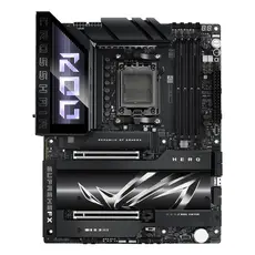 ASUS ROG CROSSHAIR X870E HERO AMD X870E Zócalo AM5 ATX, 90MB1IE0-M0EAY0