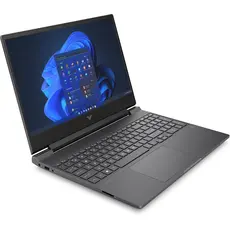 HP Victus Gaming AP0S6EA - 15.6", i7-13620H, 16GB, 512GB SSD, NVIDIA GeForce RTX 3050, FreeDOS, Black