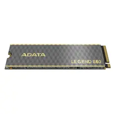 ADATA SLEG-860-2000GCS SSD - 2000GB, M.2 2280, 5YR