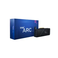 Intel Arc Pro A60 - Video Card, 12GB, GDDR6
