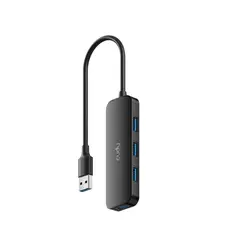 CUDY UH40A - 4-Port USB 3.0 Hub