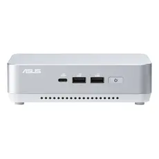 ASUS NUC 14 Pro+ UCFF RNUC14RVSU900000I - Ultra 9 185H, Silver