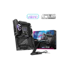 MSI MPG Z890 CARBON WIFI - Motherboard, Intel Z890, LGA 1851 (Socket V1), ATX